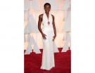 Lupita Nyong’o in Calvin Klein Collection