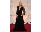Margot Robbie in Saint Laurent