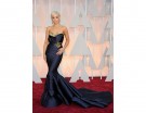 Rita Ora in Marchesa