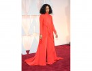 Solange Knowles in Christian Siriano
