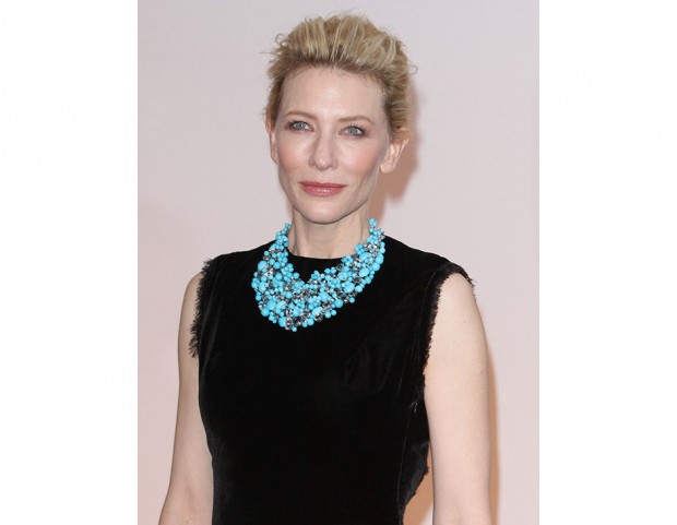 Cate Blanchett