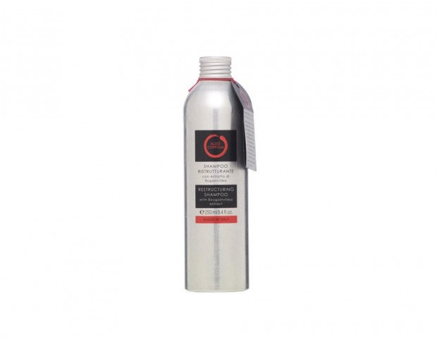 Aldo Coppola Mediterranean Complex Shampoo Ristrutturante