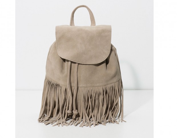 Bershka zainetti hot sale