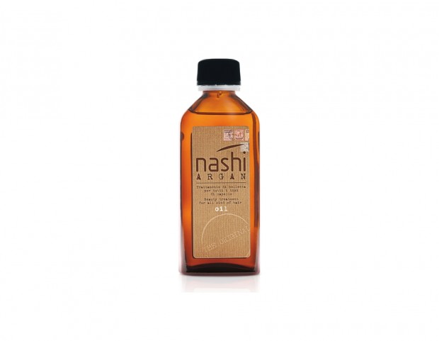 Nashi Argan Oil