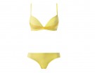 Completo lingerie ricamato