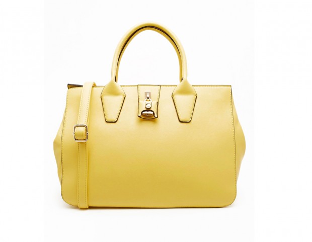 Borsa city con manici