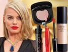 Copia il trucco di Margot Robbie