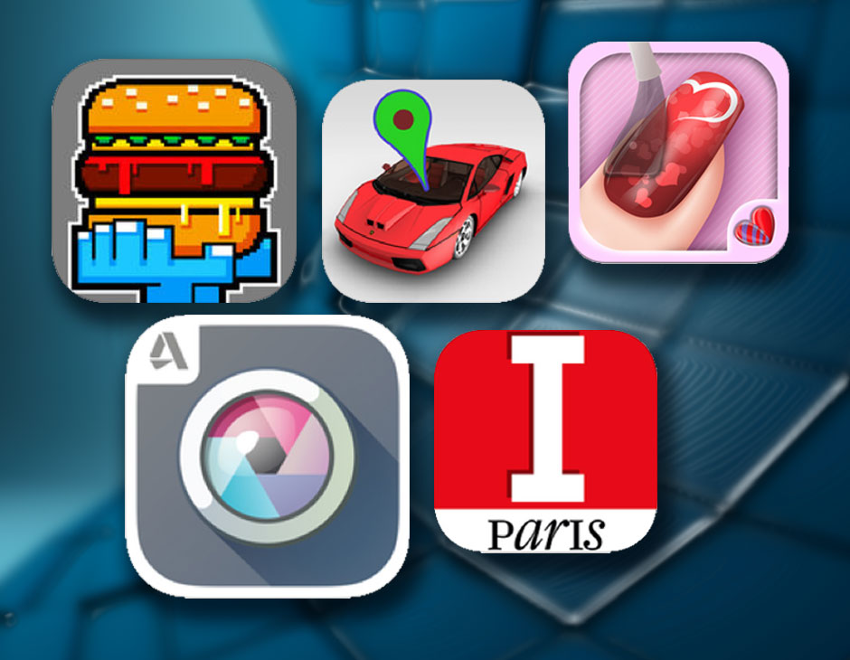 Le app da non perdere per il tuo smartphone - Tu Style