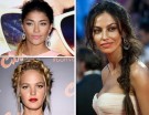 Trecce da red carpet
