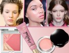Make up look rosa P/E 2015 Make up look rosa P/E 2015