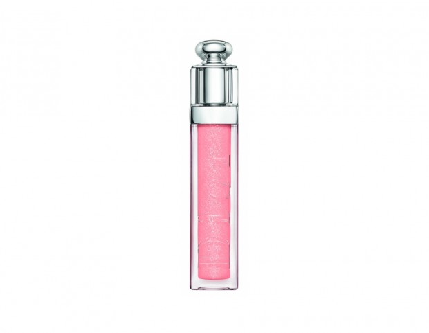 Gloss pesca shimmer volumizzante