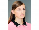 Make up occhi rosa matte sfumato, femminile ed elegante per il giorno Make up occhi rosa matte sfumato, femminile ed elegante per il giorno