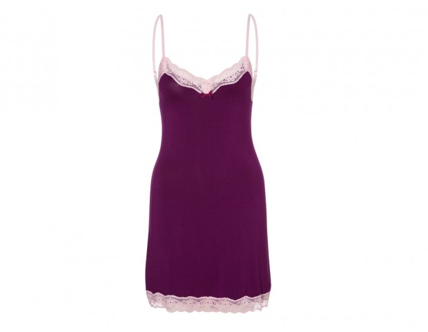 Babydoll bicolor