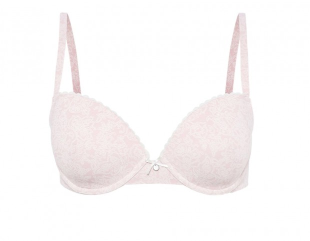 Reggiseno preformato color pastello