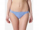 Slip in pizzo color pastello