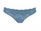 Slip in pizzo color pastello