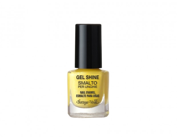 Bottega Verde Smalto per Unghie Gel Shine