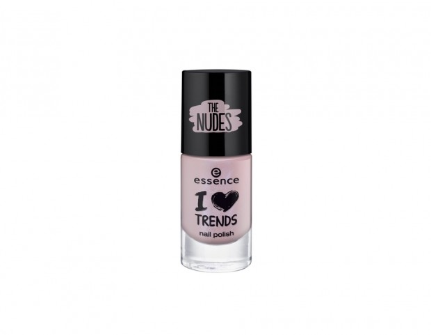 Essence I Love Trends The Nudes n.08