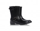 Neri, in stile biker