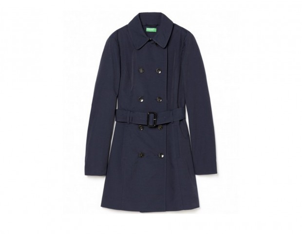 Basic, blu navy