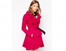 Chic color cherry