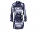 A righe blue&white