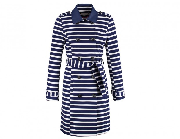 A righe blue&white