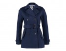 Sfiancato, blu navy