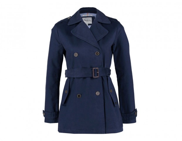 Sfiancato, blu navy