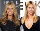 Soft waves e capelli super lisci