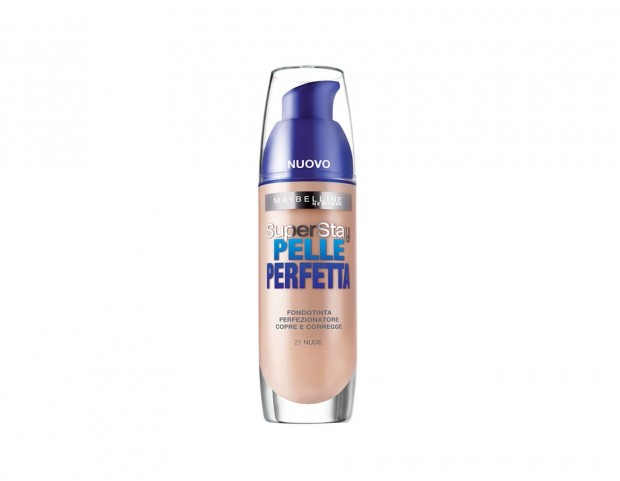 Maybelline Superstay Pelle Perfetta