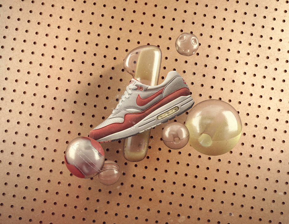 air max zero vimeo