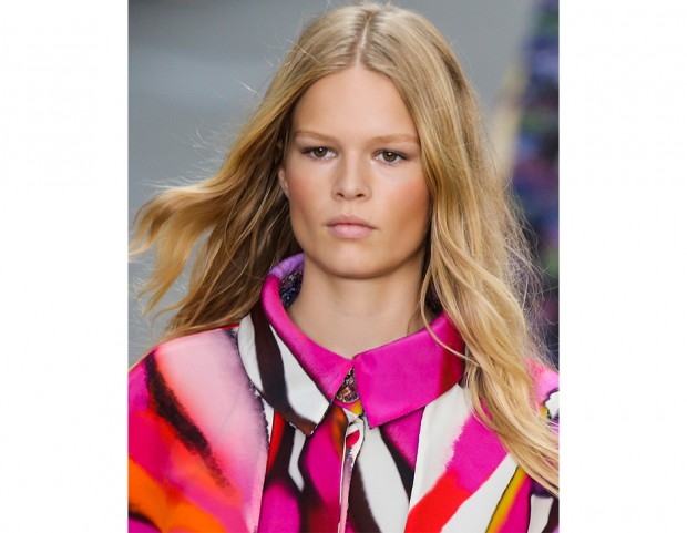 Abbinalo ad un bronzer per la realizzazione del contouring