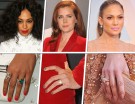 Le manicure più trendy delle celebrities