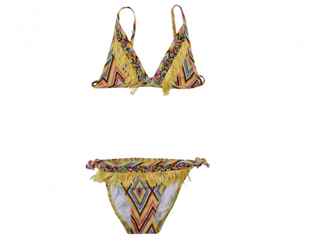 Bikini a fantasia