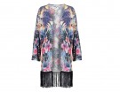 Kimono floreale
