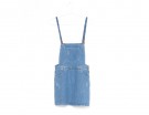 Corta in denim