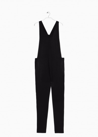 Total black