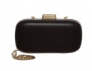 black&gold per la sera