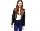 Classico, modello biker