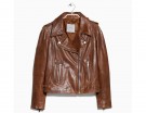 Country chic color cuoio