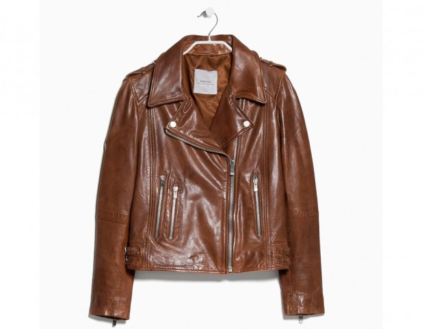 Country chic color cuoio