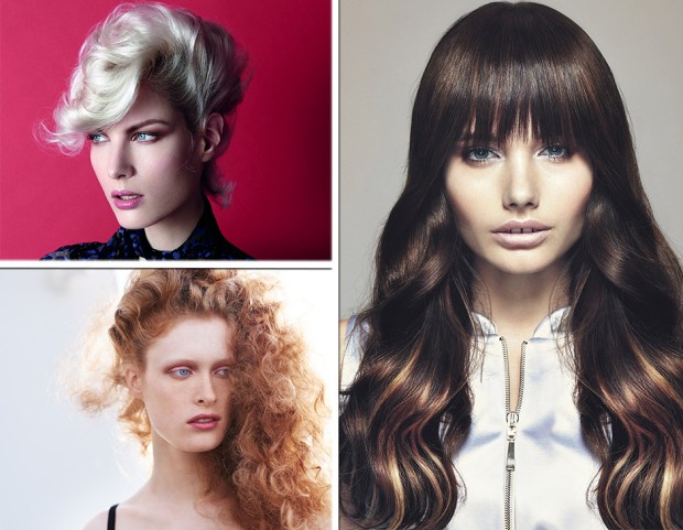 Capelli: le tendenze dai saloni più famosi