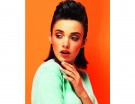 Acconciatura in stile rockabilly