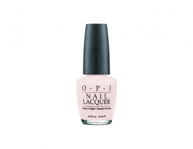 OPI Bubble Bath