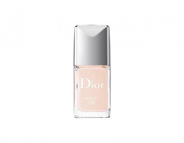 Dior Vernis Muguet