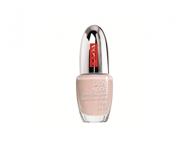 Pupa Satin Nude Light Rose