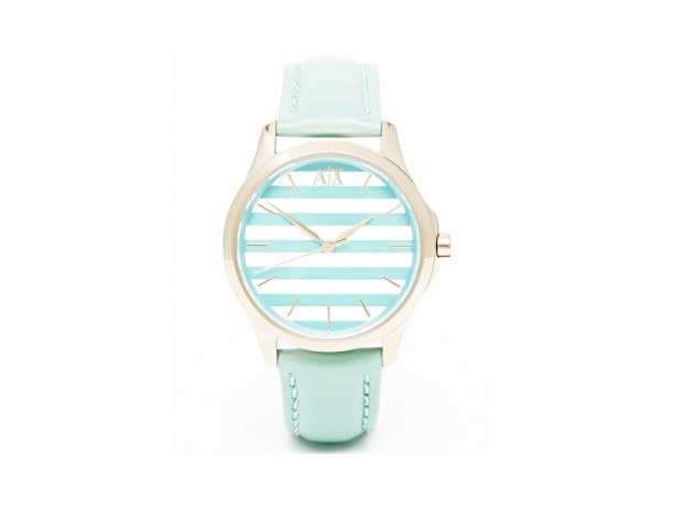 A righe color pastello