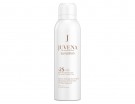 Uno spray secco che non unge e apporta un’azione anti-age