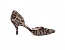 A motivo animalier